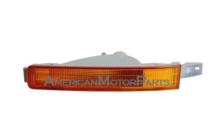 Right passenger side replacement bumper park turn signal light 90-94 lexus ls400