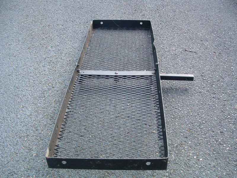 Purchase Car Rear Cargo Carrier 11/4 Receiver in Toms River, New