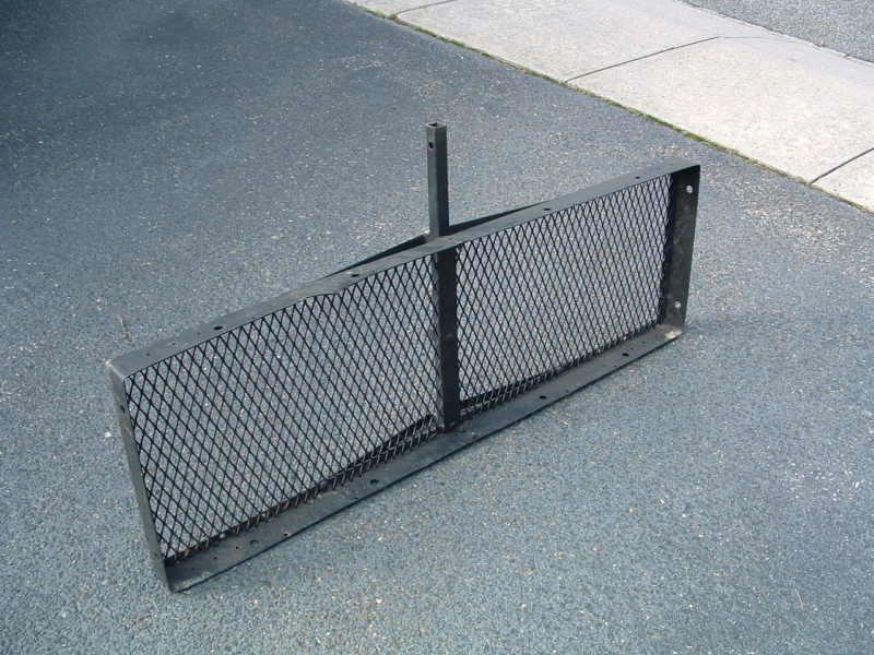 Purchase Car Rear Cargo Carrier 11/4 Receiver in Toms River, New