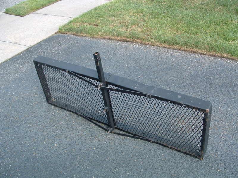 Purchase Car Rear Cargo Carrier 11/4 Receiver in Toms River, New