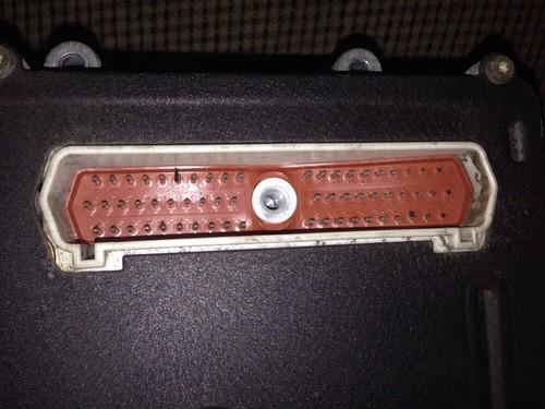 Purchase 2000 Jeep Grand Cherokee Pcm in Davenport, New York, US, for