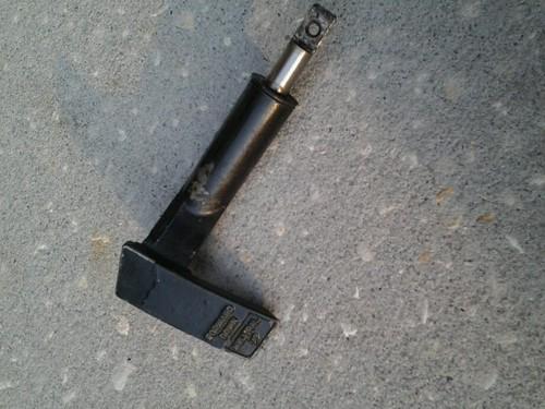 1995 gamefisher shift lever