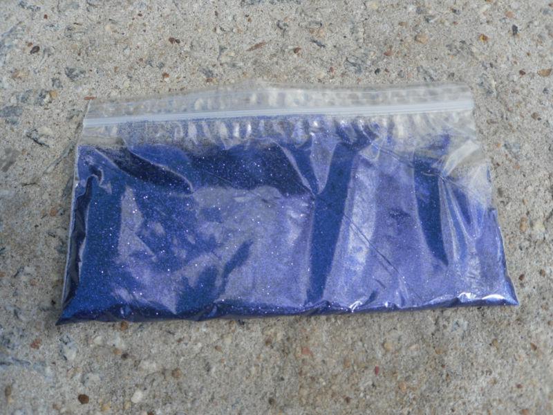 1 oz metal flake grape purple .008