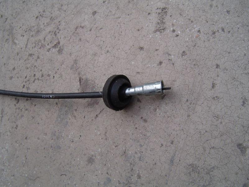 Purchase 8289 Camaro speedometer cable RS Z28 IROC Z in Hialeah