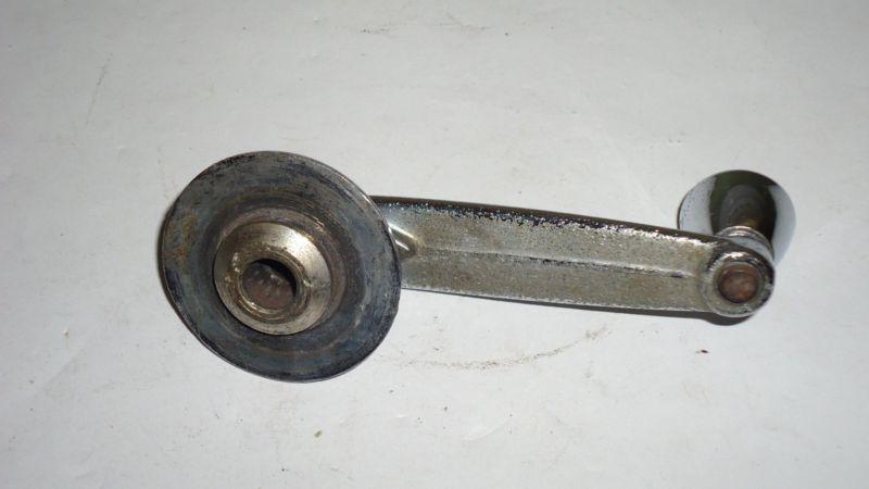 1952-53-54 MERCURY INNER INTERIOR WINDOW CRANK DOOR HANDLE , US $5.99, image 3