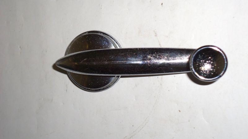 1952-53-54 MERCURY INNER INTERIOR WINDOW CRANK DOOR HANDLE , US $5.99, image 4