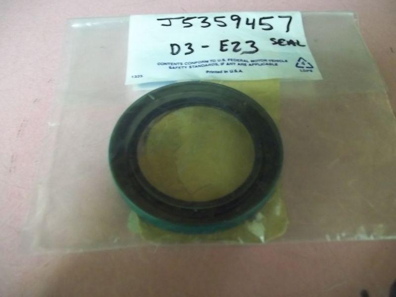 New oem mopar j5359457 seal power steering