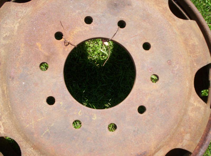 1947 Chevrolet Truck ? 20