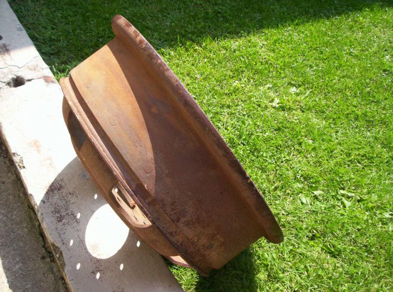 1947 Chevrolet Truck ? 20