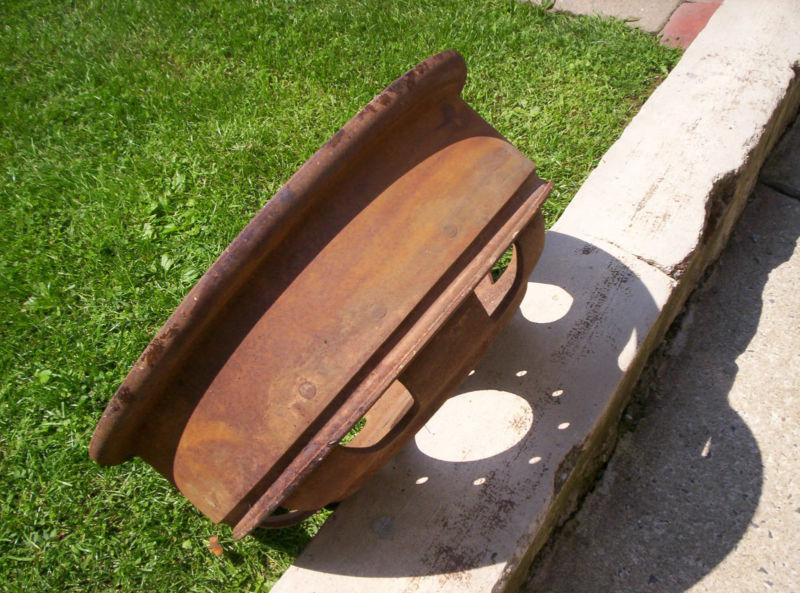 1947 Chevrolet Truck ? 20