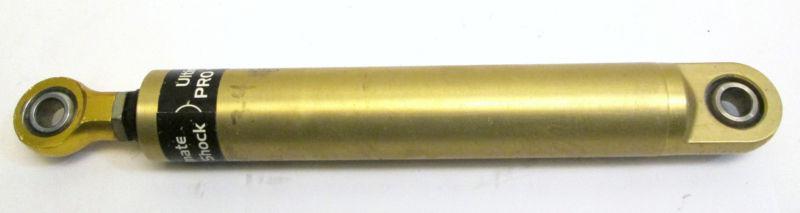 Pro Shocks Smooth Small Body Aluminum Shock SBA634B, US $0.99, image 2