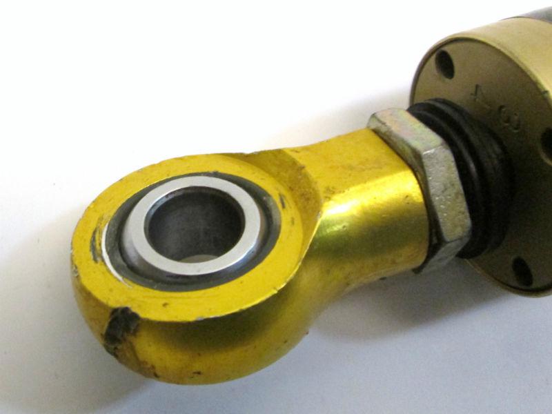 Pro Shocks Smooth Small Body Aluminum Shock SBA634B, US $0.99, image 4