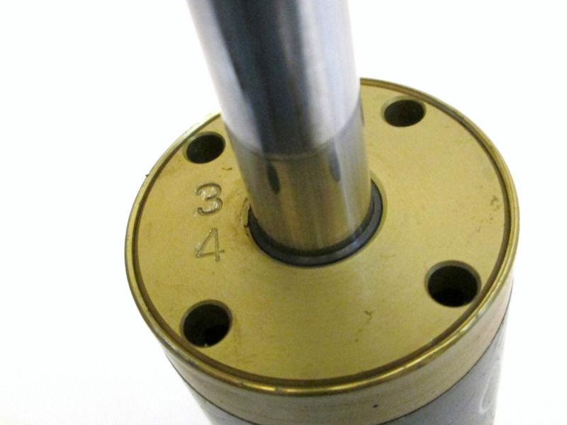 Pro Shocks Smooth Small Body Aluminum Shock SBA634B, US $0.99, image 5