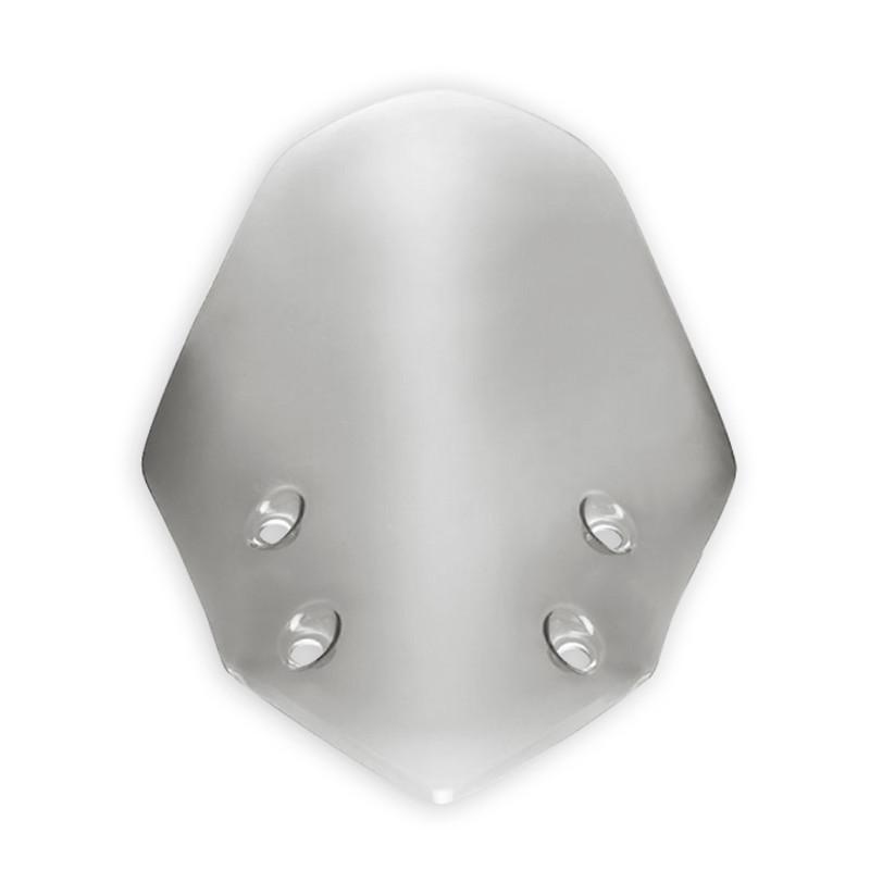 Ducati new hypermotard/hyperstrada usa large windshield kit, brand new