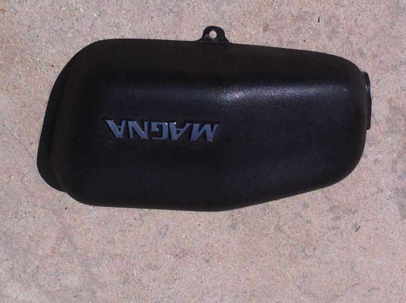 Honda Super Magna - Original right side airbox cover - , US $85.00, image 2
