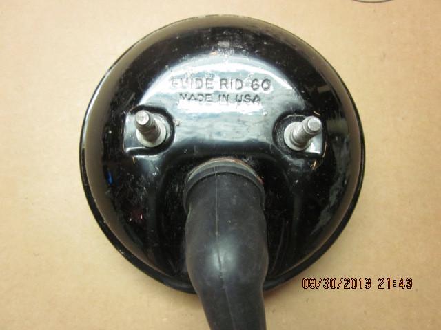CHEVY / GMC TRUCKS TAIL LIGHT? CIRCA 60'S , US $34.99, image 2