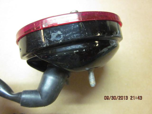 CHEVY / GMC TRUCKS TAIL LIGHT? CIRCA 60'S , US $34.99, image 3