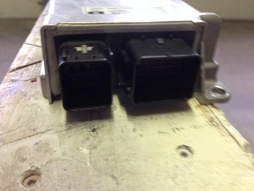 AIR BAG CONTROL MODULE LINCOLN TOWN CAR 2007 2008 7W13-14B321-BA OEM, US $60.88, image 3