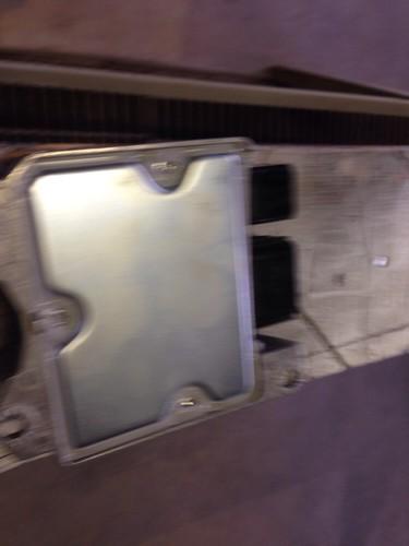 AIR BAG CONTROL MODULE LINCOLN TOWN CAR 2007 2008 7W13-14B321-BA OEM, US $60.88, image 4