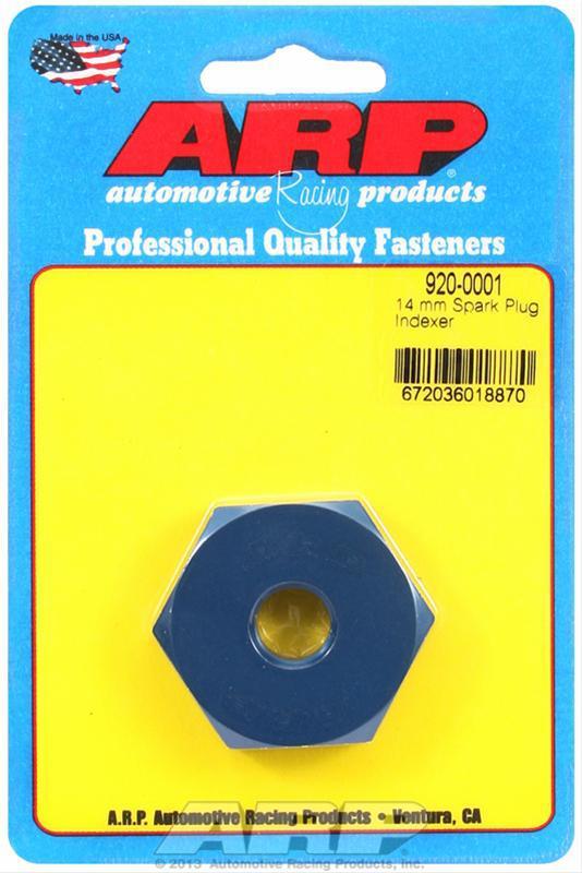 Arp spark plug indexer 920-0001