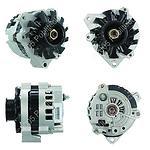Remy 21011 remanufactured alternator