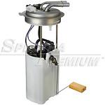 Spectra premium industries inc sp3583m fuel pump module assembly