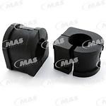 Mas industries bb5248 sway bar frame bushing or kit