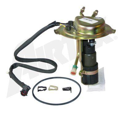 Airtex e2070h electric fuel pump-fuel pump hanger assembly