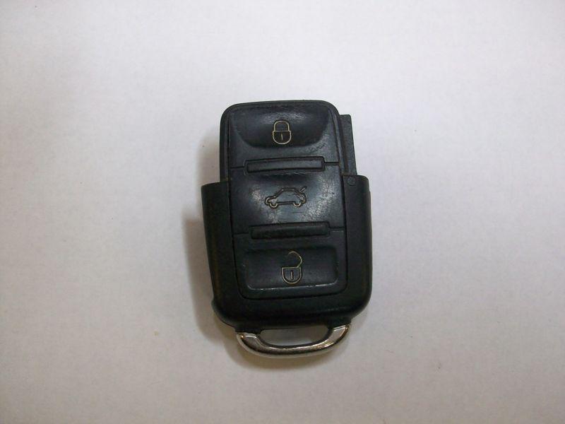 Purchase VW NBG735868 753AM Factory OEM KEY FOB Keyless Entry Remote