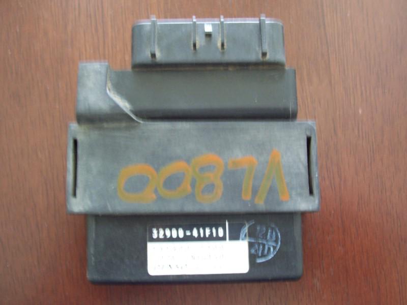 Purchase VL800 VL 800 Volusia cdi igniter ignitor ecu ecm 20012005 in