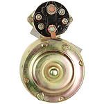 Remy 96112 new starter