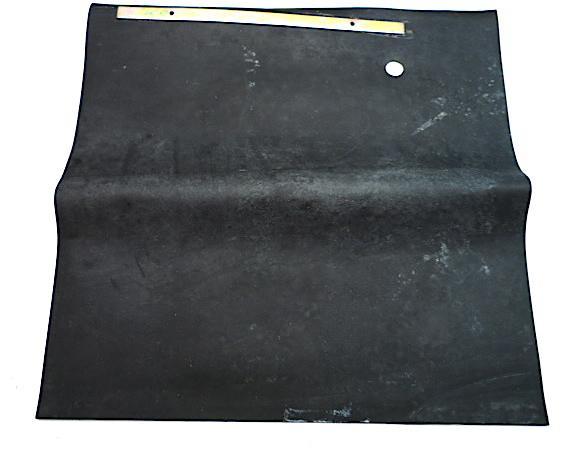 Lancia beta berlina right front door inner protection