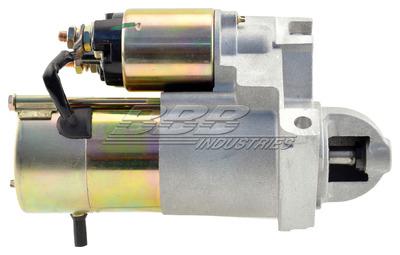 BBB INDUSTRIES N6442 Starter-New Starter, US $121.80, image 2