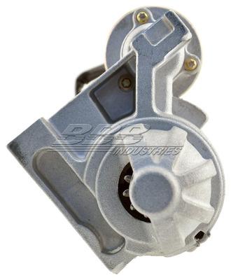 BBB INDUSTRIES N6442 Starter-New Starter, US $121.80, image 3