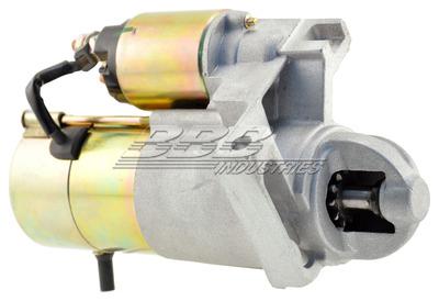 BBB INDUSTRIES N6442 Starter-New Starter, US $121.80, image 4