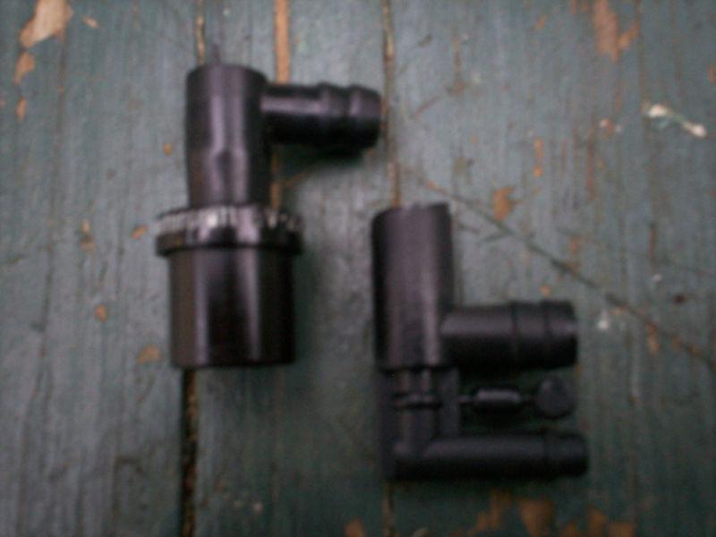 Ev-228 ford motorcraft pvc valve used