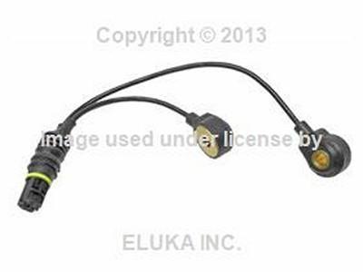 Bmw genuine knock sensor (ping sensor) e36 z3 12 14 1 247 993