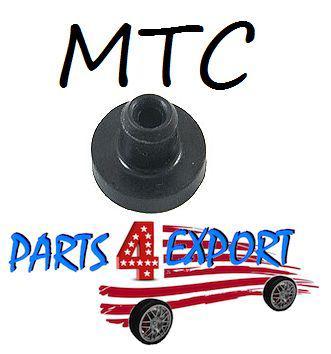 New mercedes 190d 190e windshield washer mtc fluid reservoir grommet 1239973681