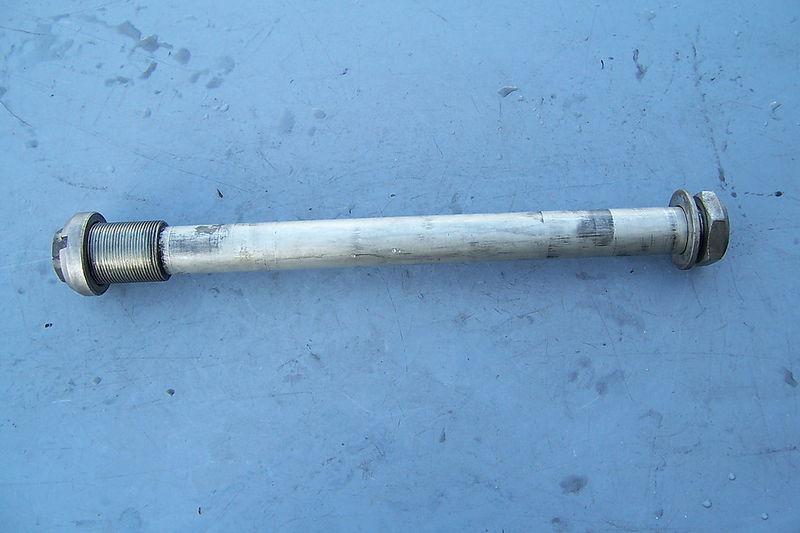 Purchase Suzuki GSXR 1000 GSXR1000 02 2002 Swingarm Swing Arm Pivot