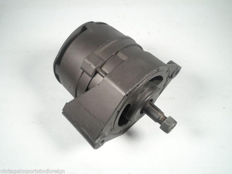 Rolls royce silver shadow & bentley series 1 reman lucas cav alternator cav-rr-a