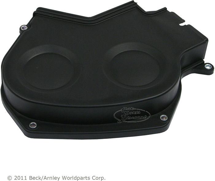 Beck arnley engine timing cover