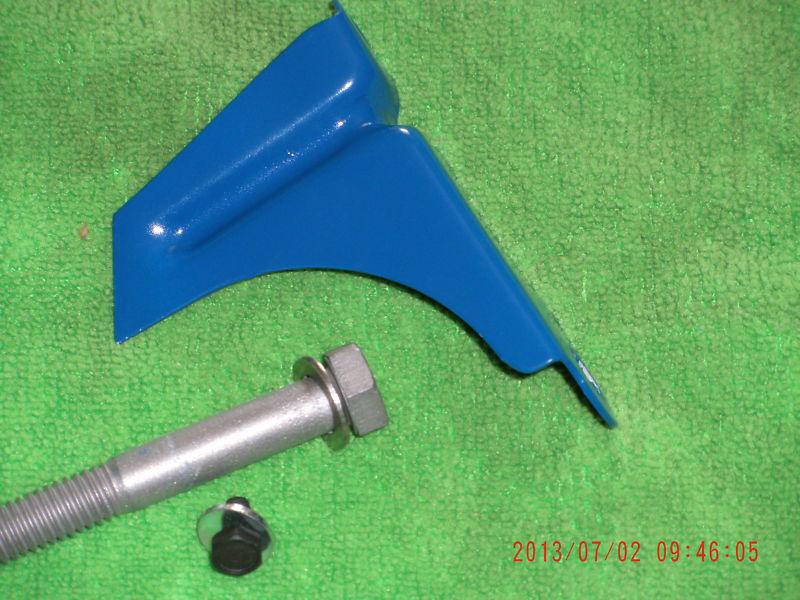 360-390 Ford OEM /ORIGINAL Timing Pointer (ITEM#211b), US $14.99, image 2