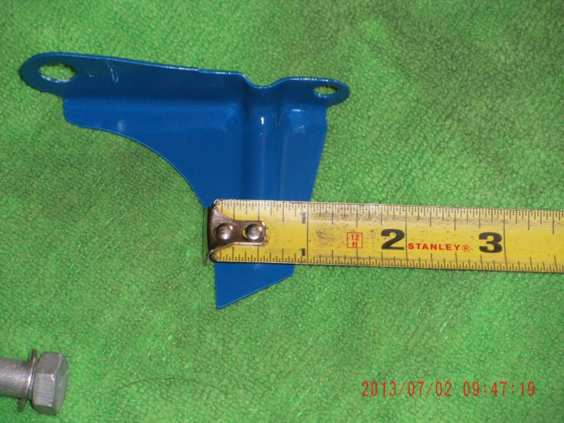 360-390 Ford OEM /ORIGINAL Timing Pointer (ITEM#211b), US $14.99, image 4