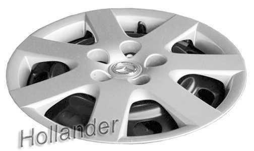 05 06 07 08 mazda 6 wheel cover 16 7 spokes  xxx 94536