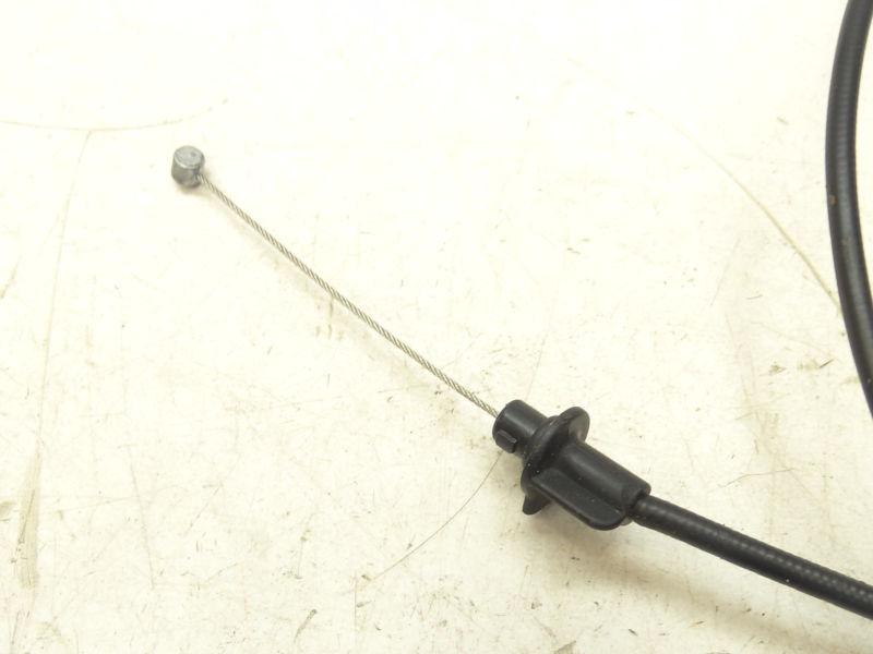 2004 Polaris Sportsman 700 4X4 Throttle Cable , US $15.00, image 2