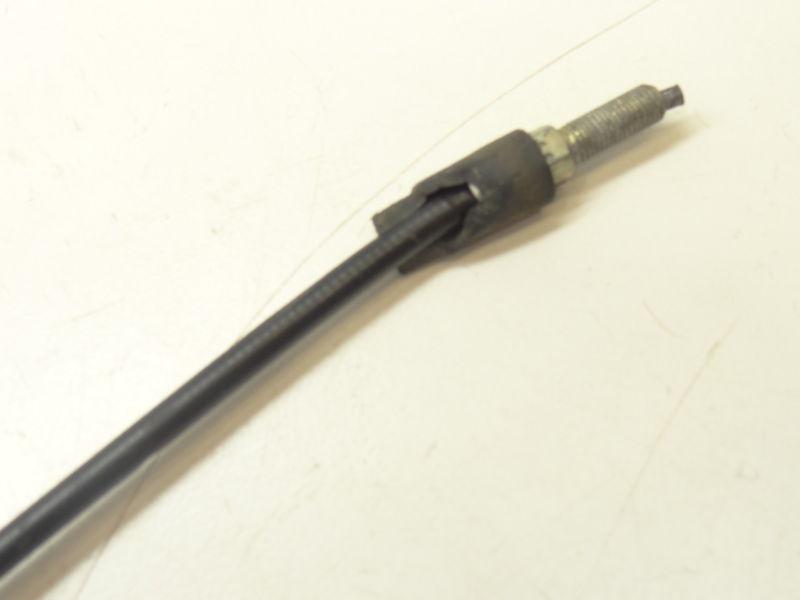 2004 Polaris Sportsman 700 4X4 Throttle Cable , US $15.00, image 3