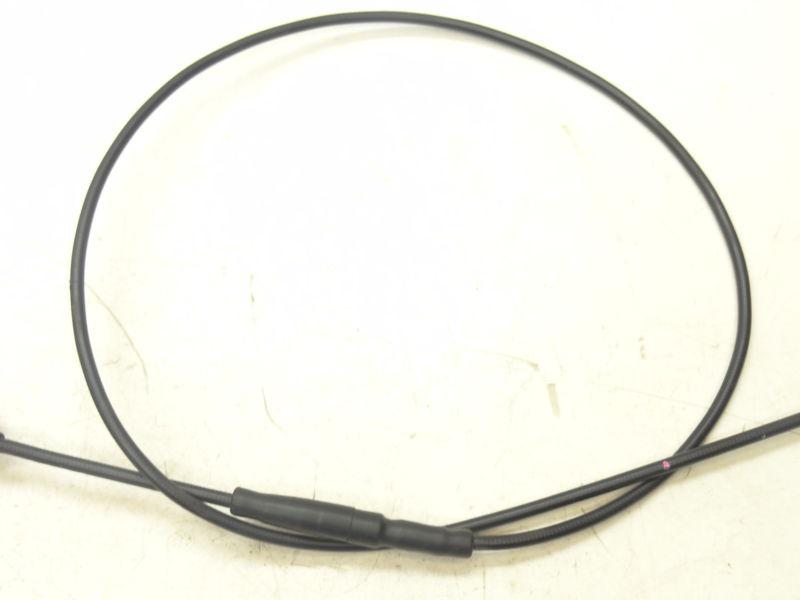2004 Polaris Sportsman 700 4X4 Throttle Cable , US $15.00, image 4