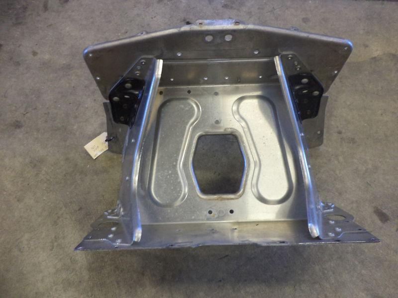 Ski doo 2008 rev xp mxz 600 ho sdi front cross member gsx tnt 500 800 800r 08 09