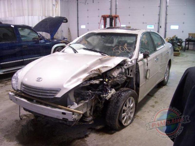 ENGINE COMPUTER ECU LEXUS ES300 66142 03 MAIN ECU 89666-33441, US $104.99, image 2