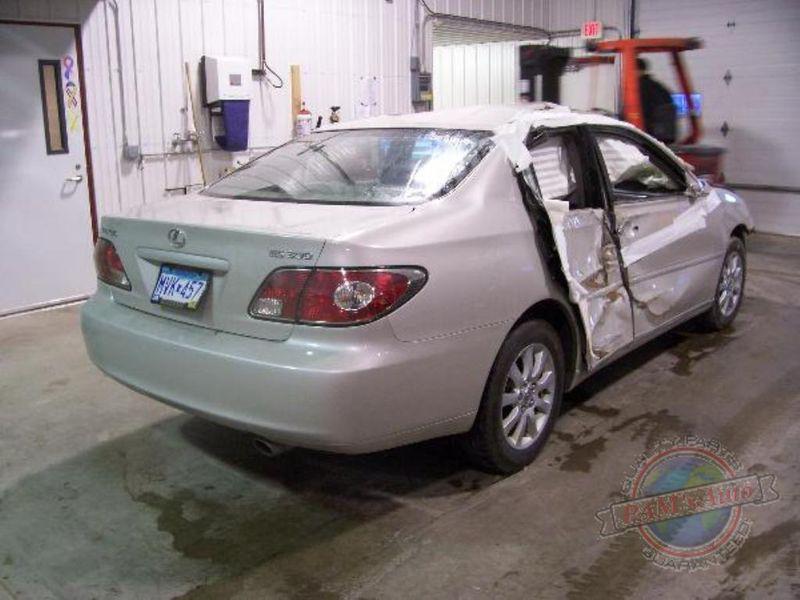 ENGINE COMPUTER ECU LEXUS ES300 66142 03 MAIN ECU 89666-33441, US $104.99, image 4